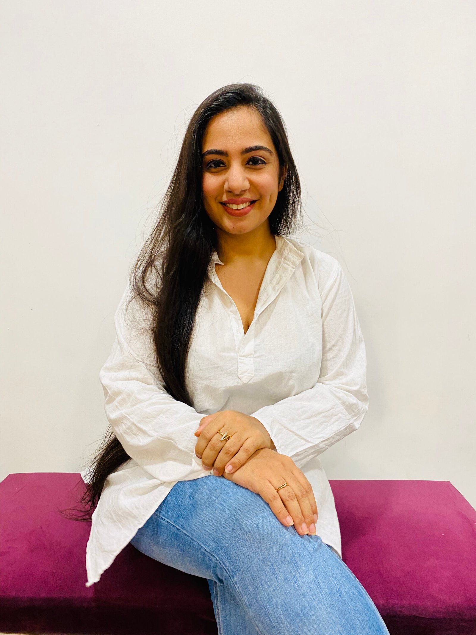 Amandeep Kaur Chandhoke