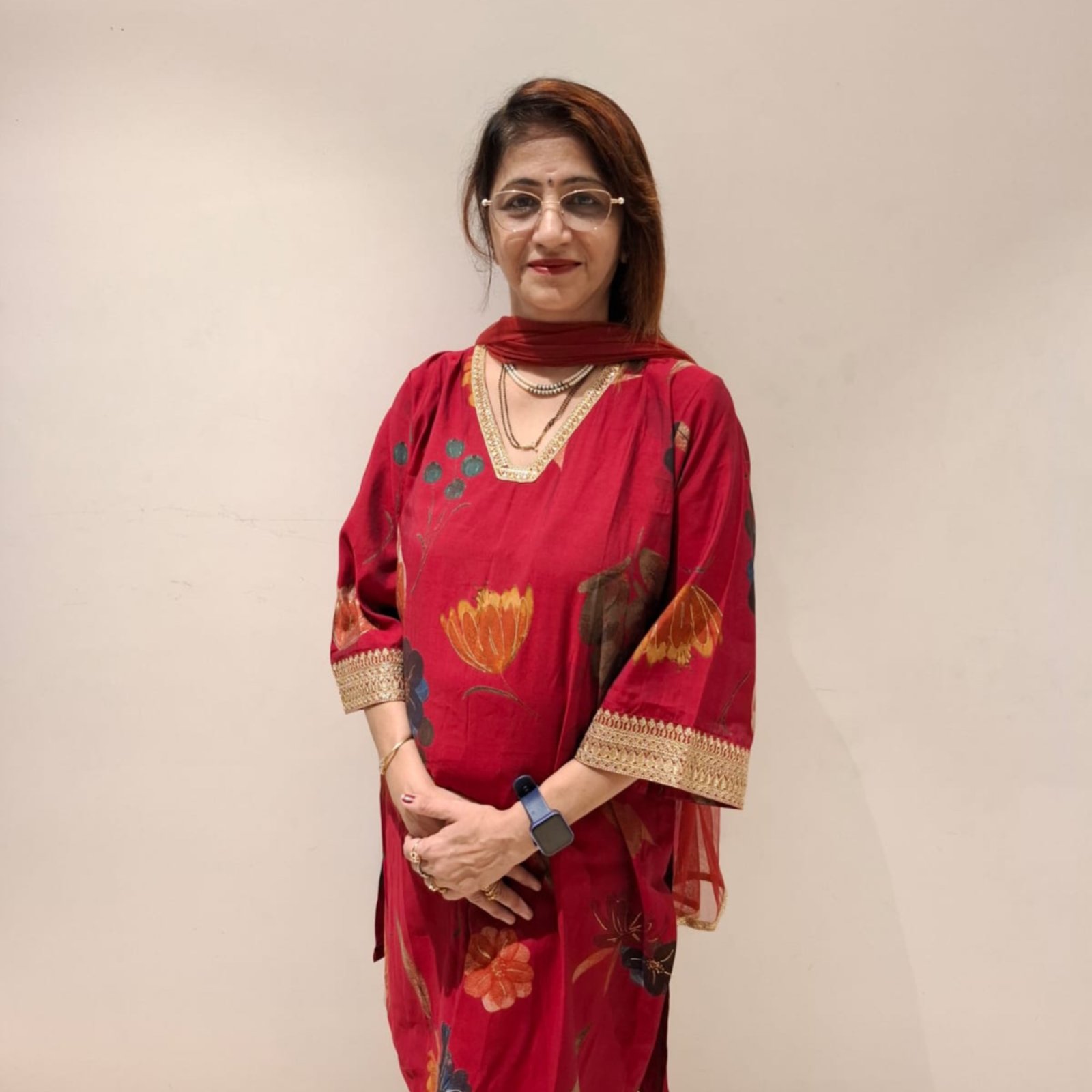 Darshi Mulani
