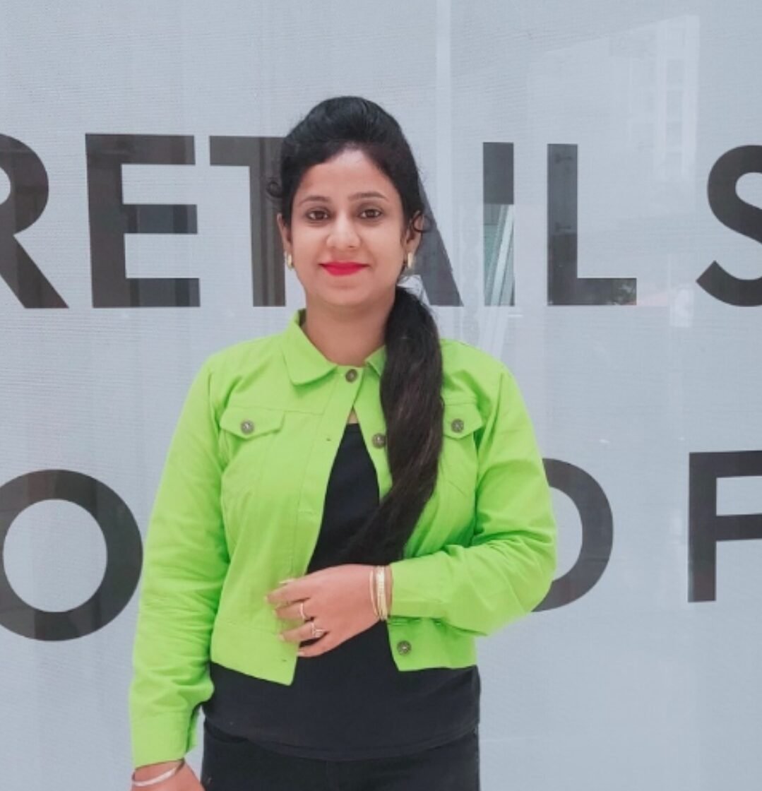 Ramneet kaur Dhingra