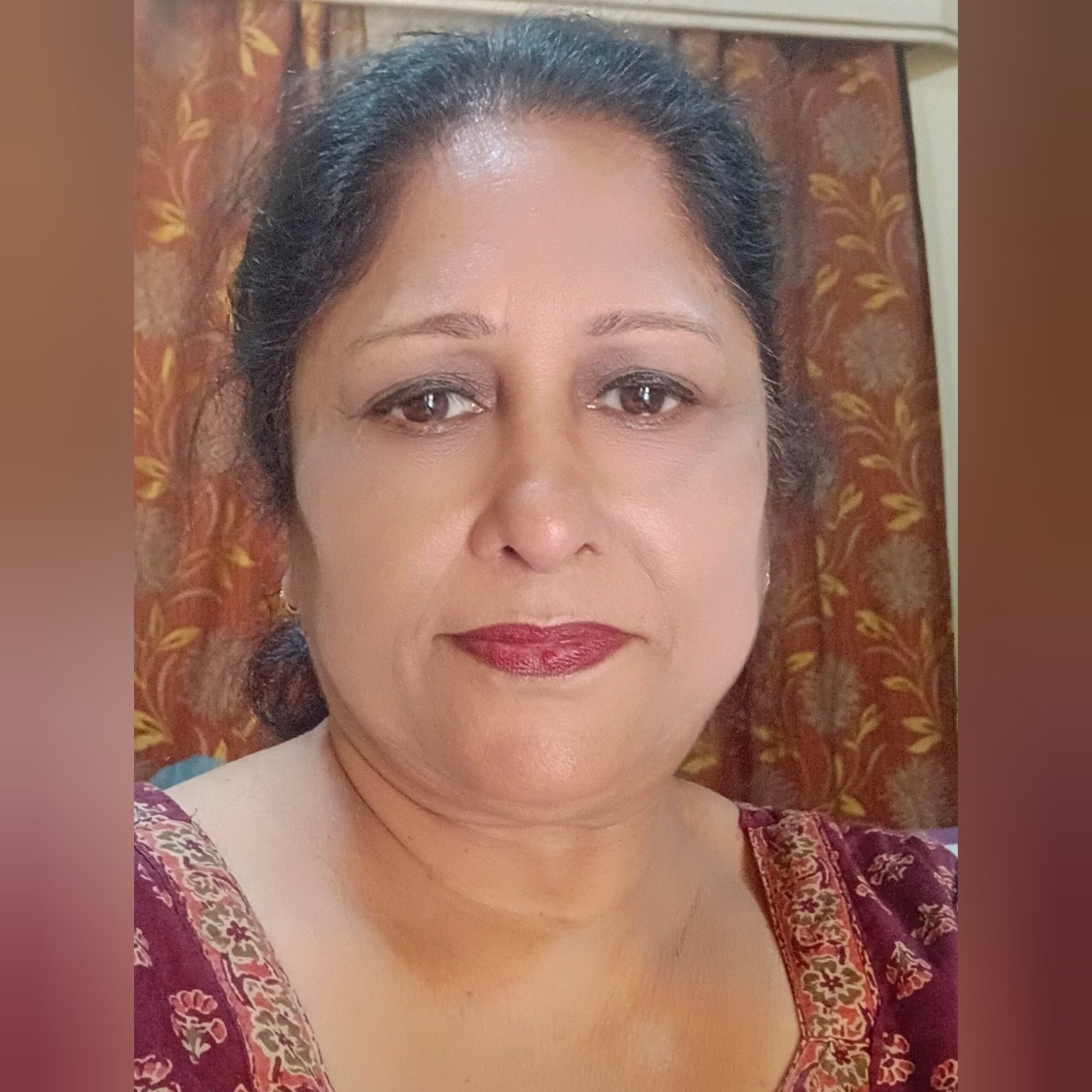 Jasvinder Kaur Gandhi