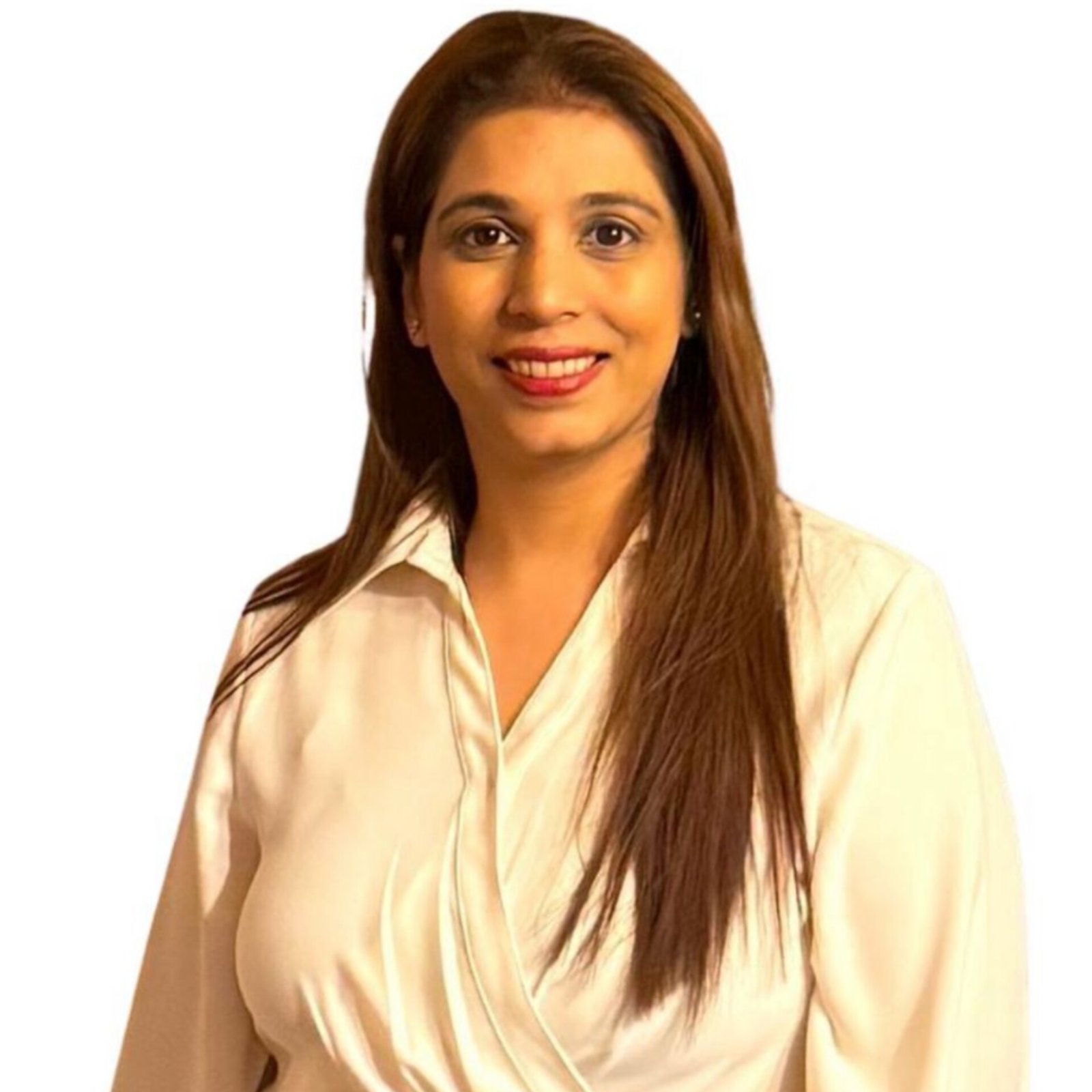 Harpreet kaur Bhasin